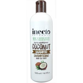 Inecto Inecto Naturals Coconut Shampoo