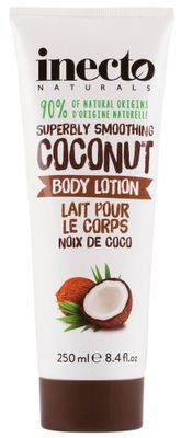 Inecto Naturals Coconut Bodylotion 250ml