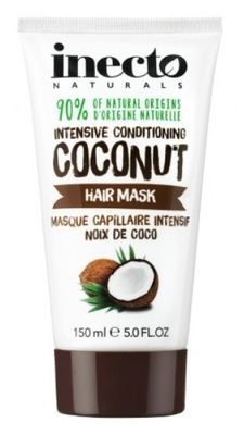 Inecto Naturals Coconut Hair Mask 150ml