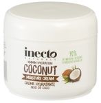 Inecto Naturals Coconut Moisture Cream 250ml thumb