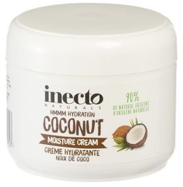 Inecto Inecto Naturals Coconut Moisture Cream