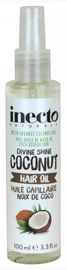 Inecto Inecto Naturals Coconut Hair Oil