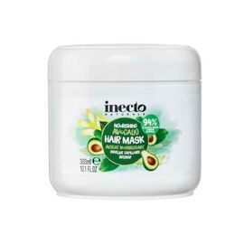 Inecto Inecto Naturals Avocado Hair Mask