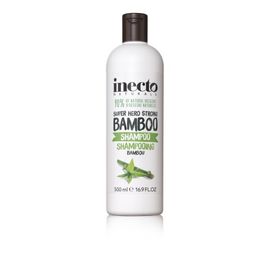 Inecto Inecto Naturals Bamboo Shampoo