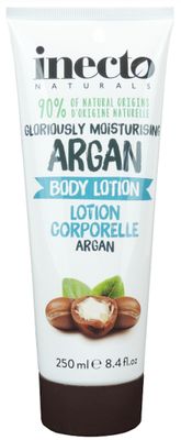 Inecto Naturals Argan Body Lotion 250ml