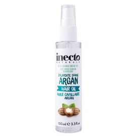 Inecto Inecto Naturals Argan Hair Oil