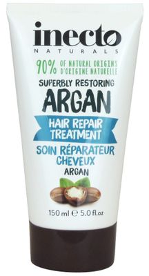 Inecto Naturals Argan Hair Repair Treatment 150ml