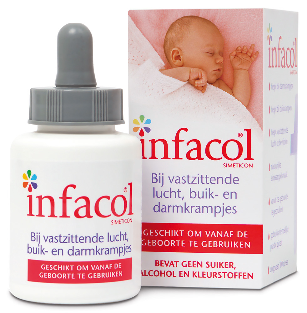 Infacol Forest Healthcare
