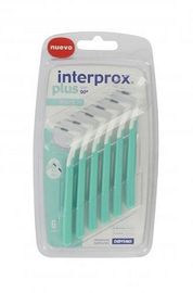 Interprox Interprox Plus Ragers Micro 2,4mm