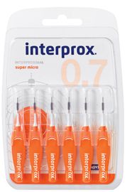 Interprox Interprox Ragers Super Micro 0.7mm