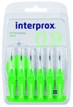 Interprox Ragers Premium Micro 0.9 Groen 6st thumb
