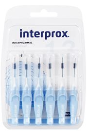 Interprox Interprox Ragers Cylindrical 1.3mm