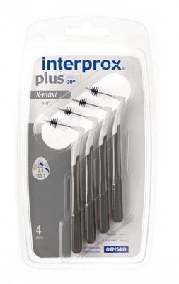 Interprox Plus Ragers X Maxi 4st