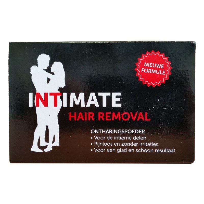 Per stuk Intimate Hair Removal Ontharingspoeder