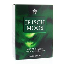 Irisch Moos Sir Irisch After Shave Lotion