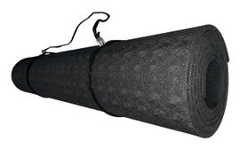 Iron Gym Iron Gym Exercise Yoga Mat With Carry Strap