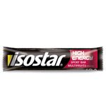 Isostar High Energy Sportvoeding Reep Multifruit 40gram thumb