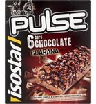 Isostar Reep Pulse Chocolade 6x23gr thumb