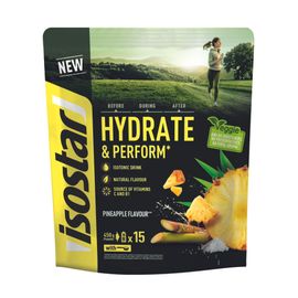Isostar Isostar Hydrate & Perform - Pineapple