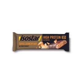 Isostar Isostar Reep Ultra Protein Sportbars Toffee
