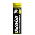 Isostar Powertabs Lemon 120gram thumb