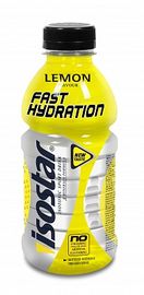Isostar Isostar Petfles Lemon Isotone Sportdrank
