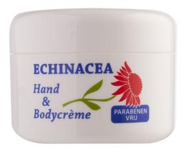 Jacob Hooy Jacob Hooy Echinacea Hand and Body