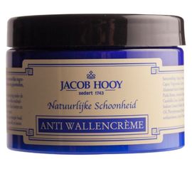Jacob Hooy Jacob Hooy Oog Anti-Wallencreme