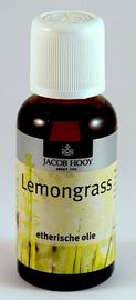 Jacob Hooy Jacob Hooy Lemongrass Olie