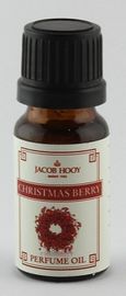 Jacob Hooy Jacob Hooy Parf Oil Christmas