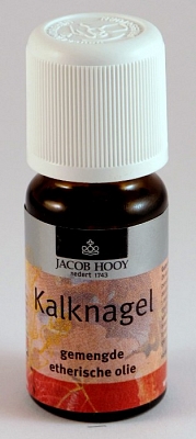 Jacob Hooy Kalknagel Olie 10ml