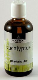 Jacob Hooy Jacob Hooy Eucalyptus Olie