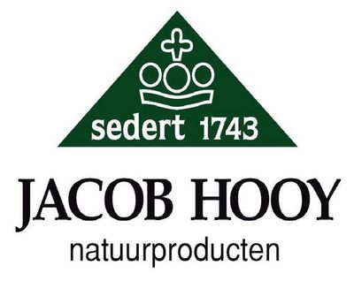 Jacob Hooy Cbd+ Olie 10ml