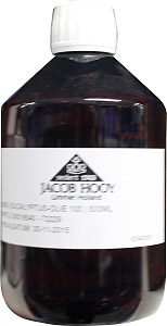 Jacob Hooy Eucalyptus Olie Jacob Hooy Eucalyptus Olie
