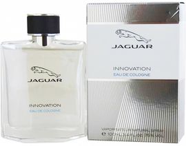 Jaguar Jaguar Innovation Eau De Cologne Spray Men