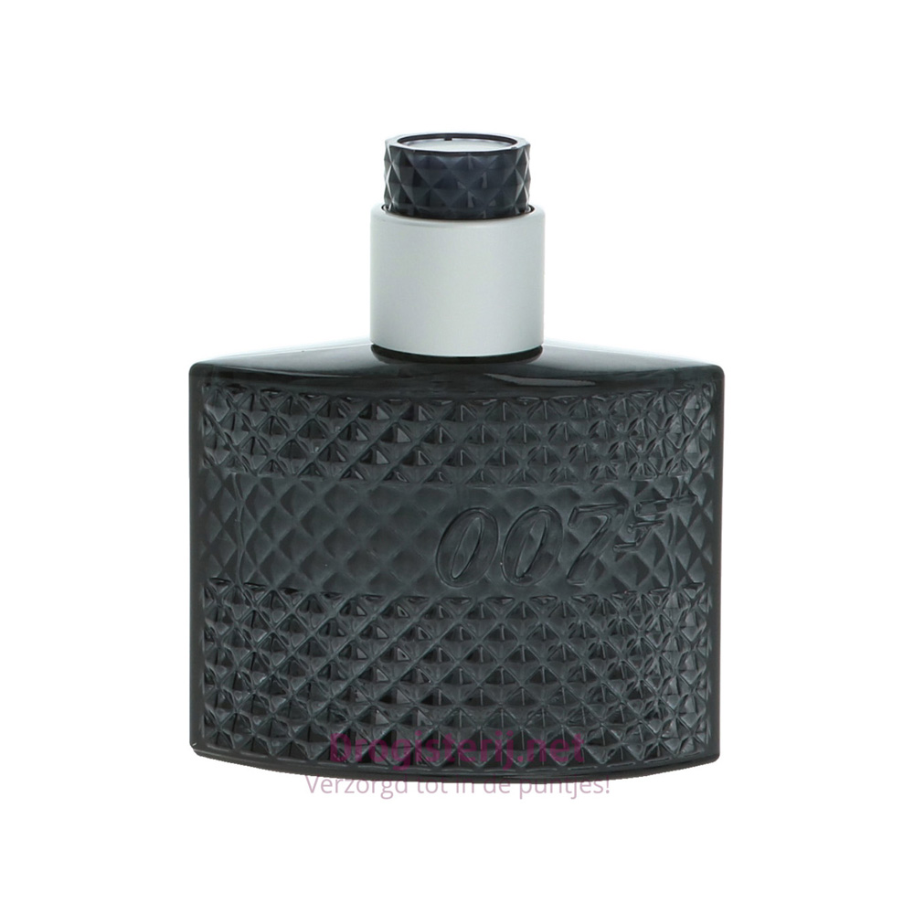 30ml James Bond Signature Eau de Toilette Man 30ml James Bond Signature Eau de Toilette Man