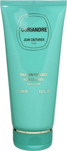 200ml Jean Couturier Coriandre Bodylotion 200ml Jean Couturier Coriandre Bodylotion
