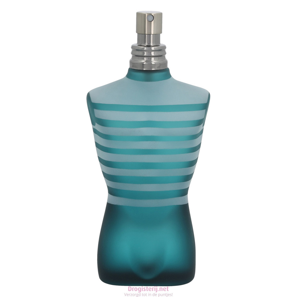 125ml Jean Paul Gaultier Le Male Eau de Toilette 125ml Jean Paul Gaultier Le Male Eau de Toilette