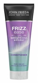 John Frieda John Frieda Frizz Ease Weightless Wonder Conditioner