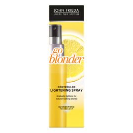 John Frieda John Frieda Sheer Blonde Go Blonder Controlled Lightening Spray