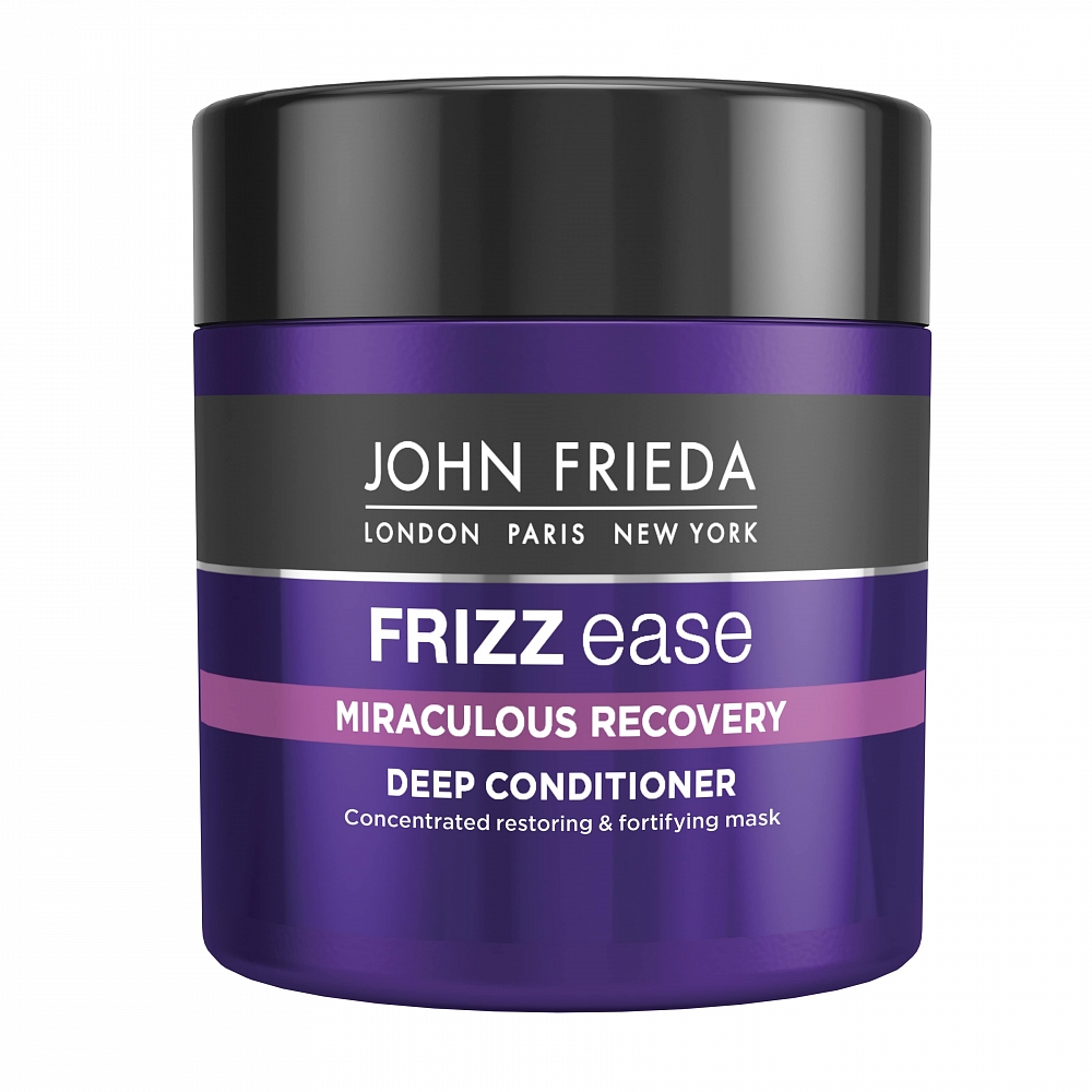 John Frieda Frizz Ease Miraculous Recovery Intensief Masker 150ml