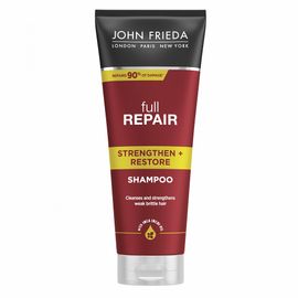 John Frieda John Frieda Full Repair Shampoo Full Body