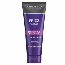 John Frieda John Frieda Frizz Ease Conditioner Miraculous Recovery