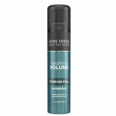 John Frieda Luxurious Volume Hairspray Forever Full 250ml