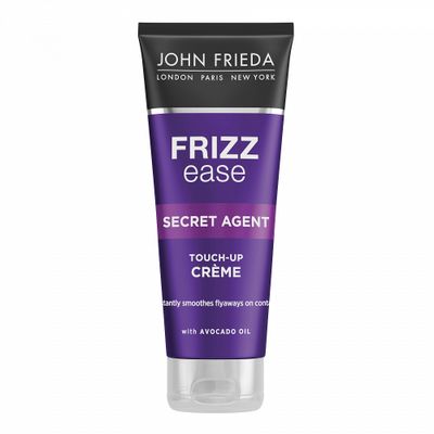 John Frieda Frizz Ease Secret Agent Anti-pluis Finishing Creme 100ml