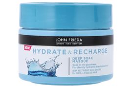 John Frieda John Frieda Hydrate & Charge Deep Soak Masker