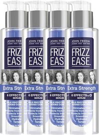 John Frieda John Frieda Frizz Ease Extra Strength 6 Effects Serum Voordeelverpakking John Frieda Frizz Ease Extra Strength Formula