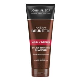 John Frieda John Frieda Brilliant Brunette Shampoo Visibly Deeper