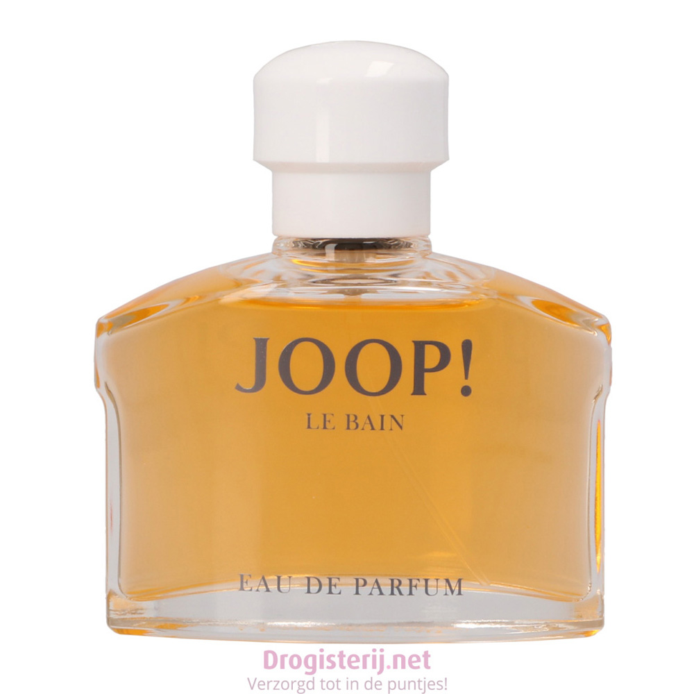 75ml Joop Le Bain Eau De Parfum Vapo