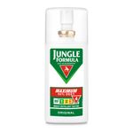 Jungle Formula Anti Muggenspray Maximum Original 75ml thumb